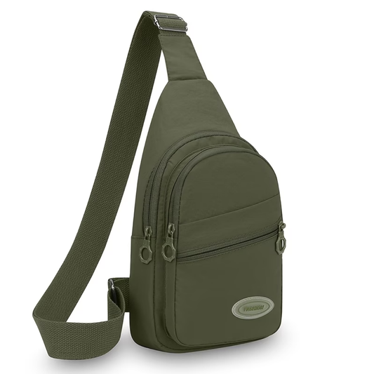 Nova | Lichtgewicht Crossbody Tas