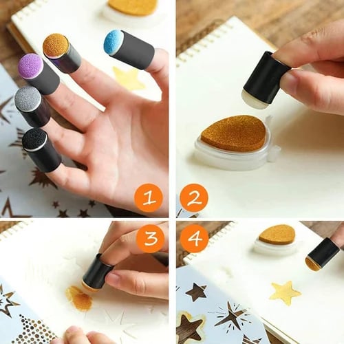 Avelore | Creativiteit begint vroeg!