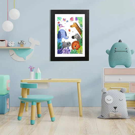 Gallery - Kunstgalerij Voor Kinderen