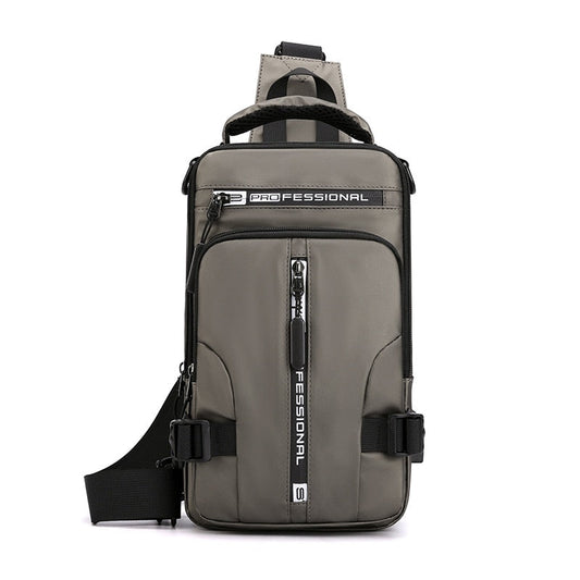 CrossbodyBag - Multifunctionele Crossbody Tassen