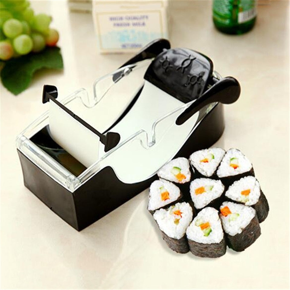 SushiMaker - Doe-Het-Zelf Makkelijke Sushi Maken Machine