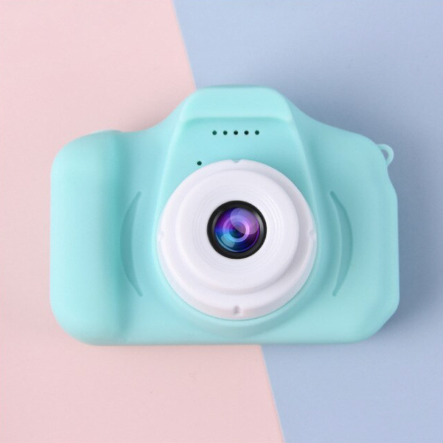 Vintaged - Mini fotocamera