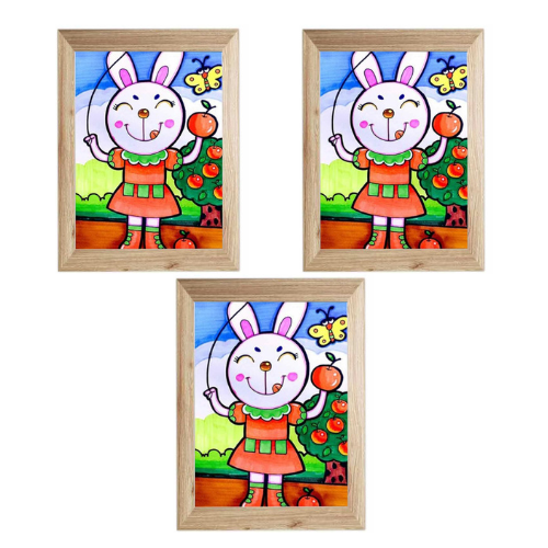 Gallery - Kunstgalerij Voor Kinderen