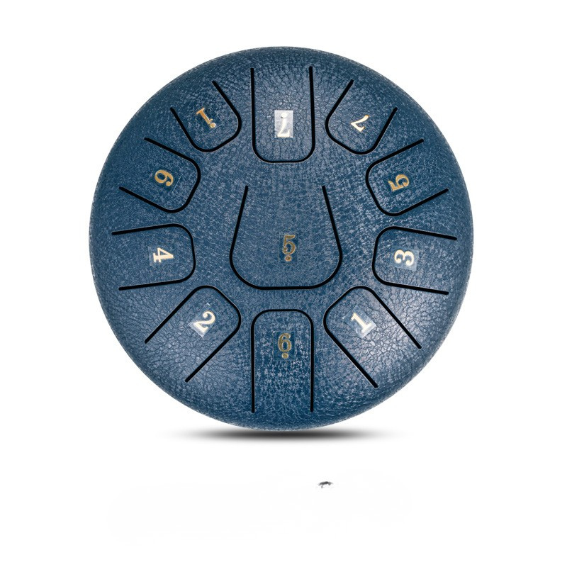 ZenTone™ Tongdrum-Meditatie Instrument