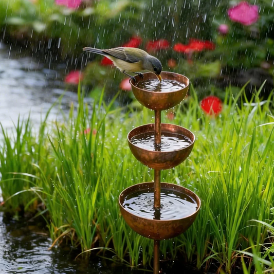 HavenTier — Tuin Voederstation | 50% KORTING