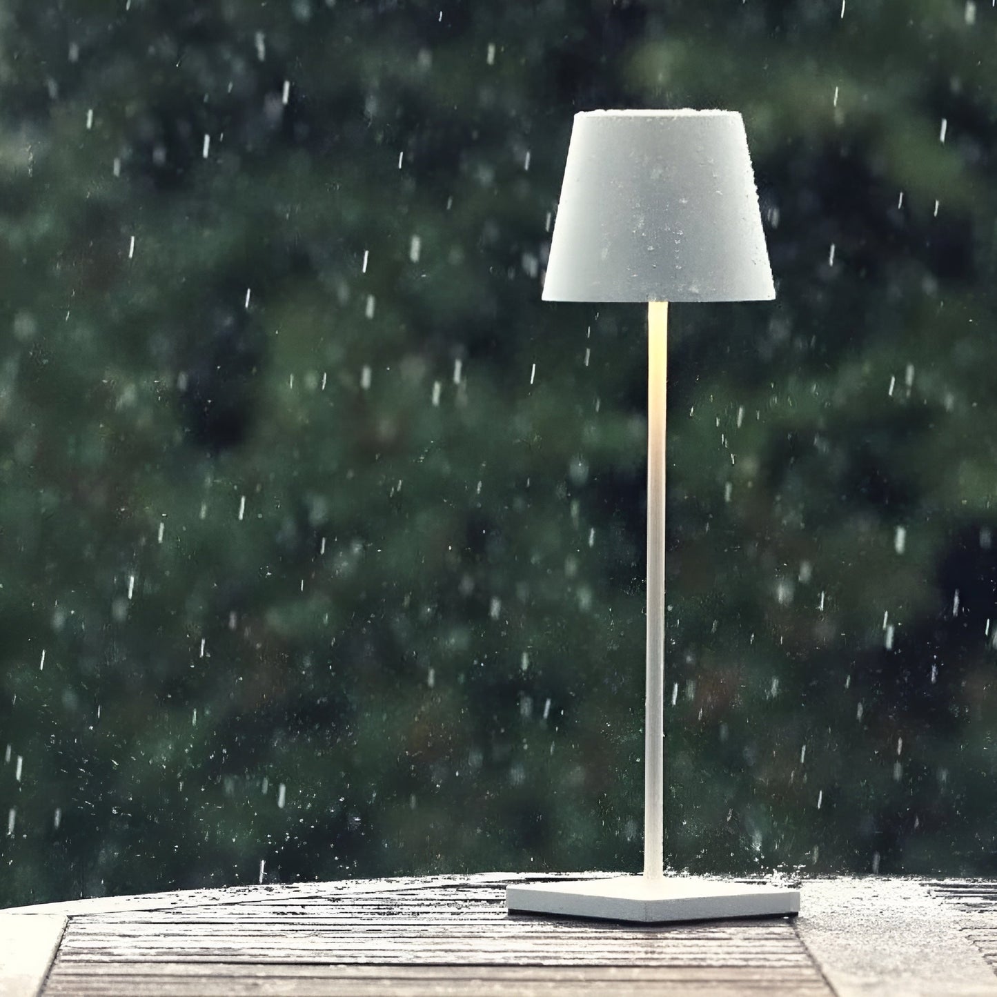 LumaFlex™ | Flexibele en draadloze LED-lamp