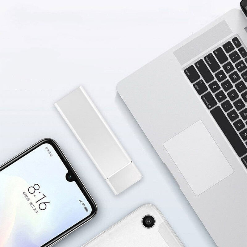 Hard Drive| Razendsnelle externe harde schijf