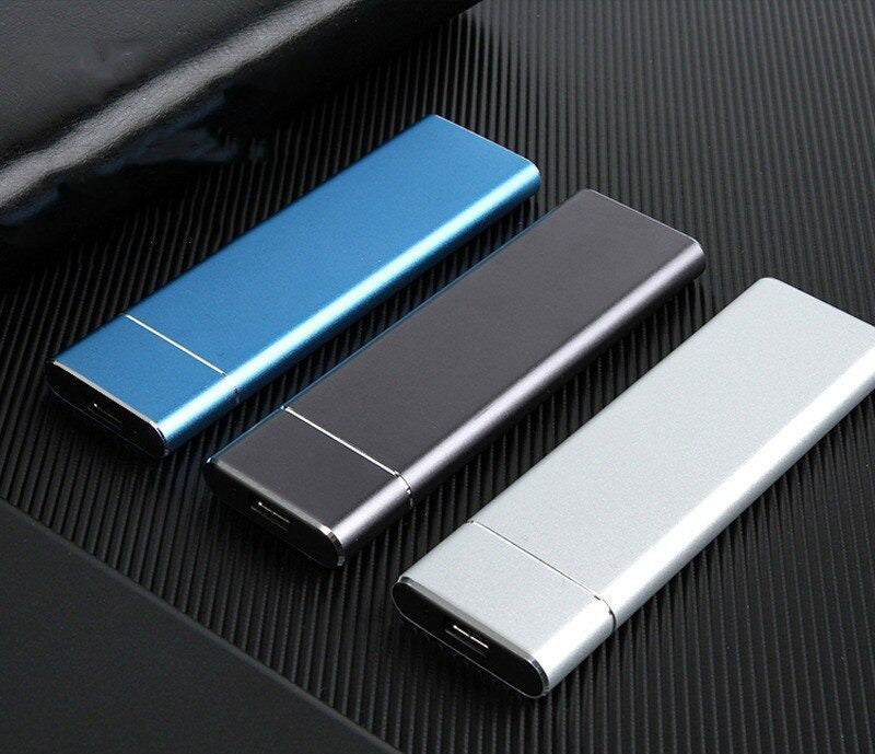 Hard Drive| Razendsnelle externe harde schijf