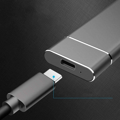 Hard Drive| Razendsnelle externe harde schijf