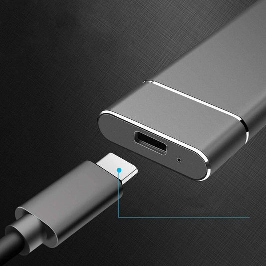 Hard Drive| Razendsnelle externe harde schijf