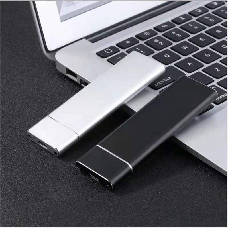 Hard Drive| Razendsnelle externe harde schijf