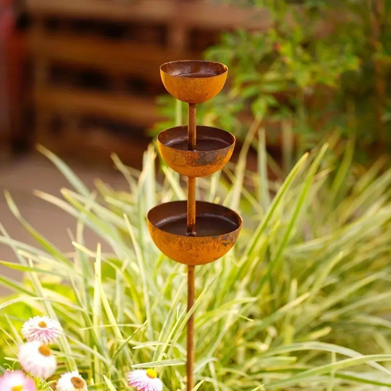 HavenTier — Tuin Voederstation | 50% KORTING