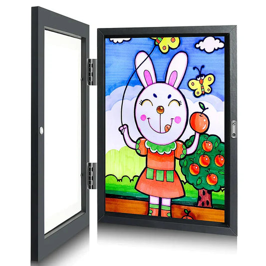 Gallery - Kunstgalerij Voor Kinderen