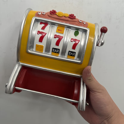 Jackpot Toiletpapierhouder