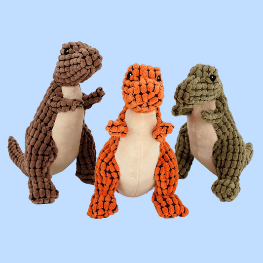 Indestructible Toy - Honden Speelgoed