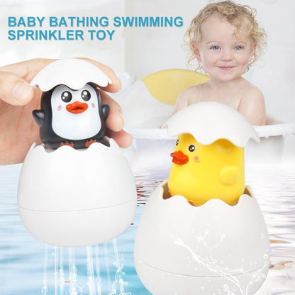 Water Speeltje voor Kinderen