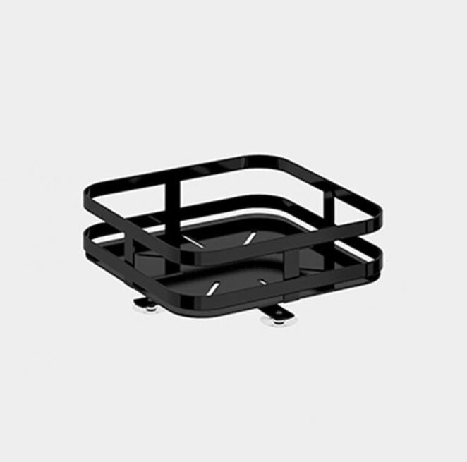 RotatingRack - 360° Draaibaar Multifunctioneel Opbergrek