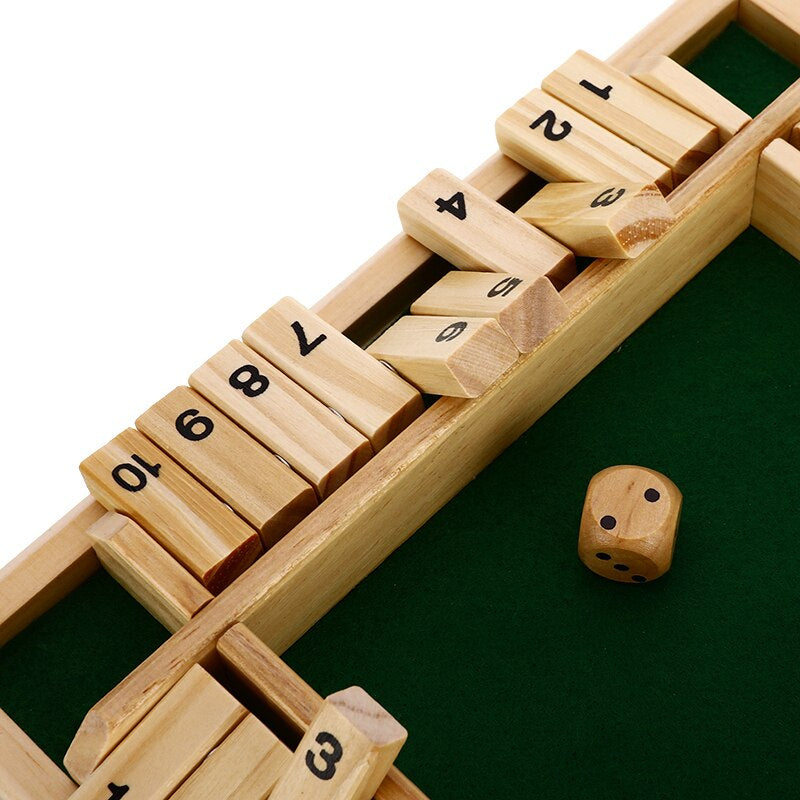 Woodys - Het leukste familiespel! - Bordspel