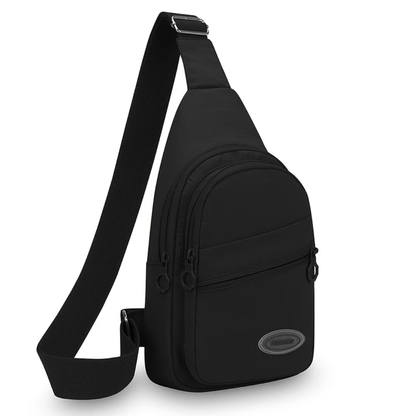 Nova | Lichtgewicht Crossbody Tas