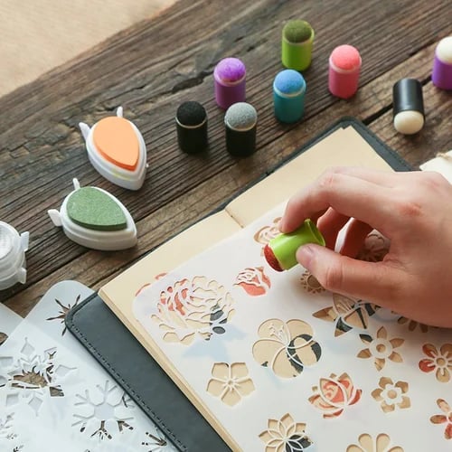 Avelore | Creativiteit begint vroeg!