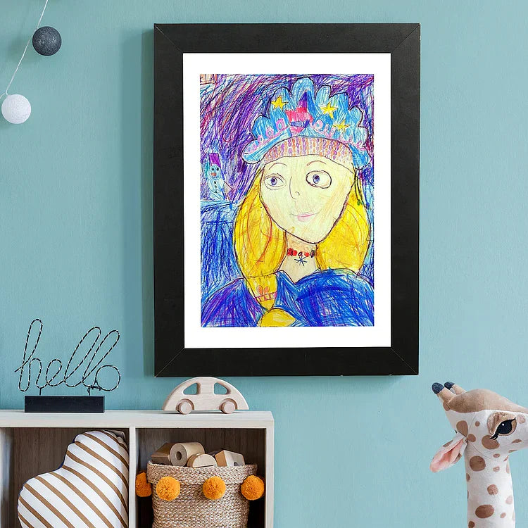 Gallery - Kunstgalerij Voor Kinderen