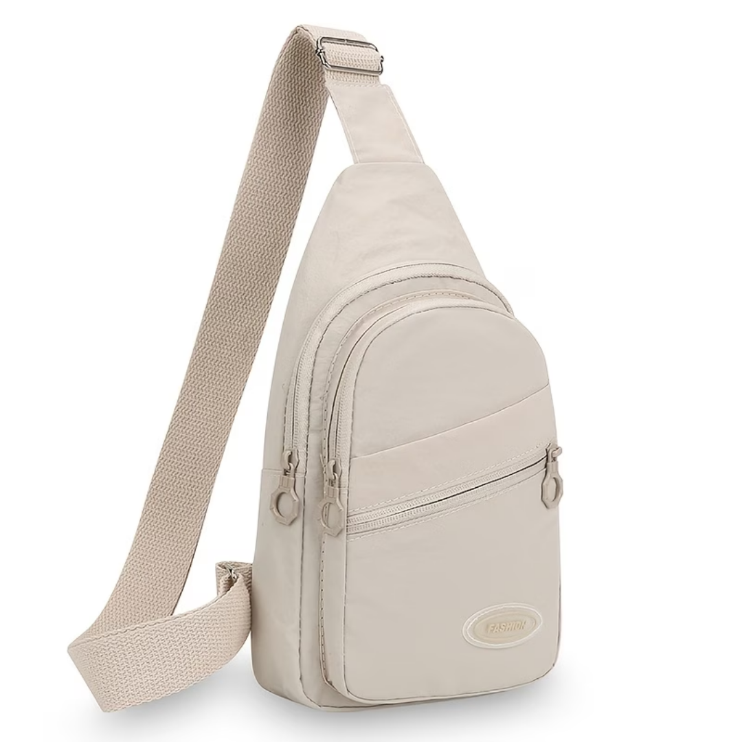 Nova | Lichtgewicht Crossbody Tas