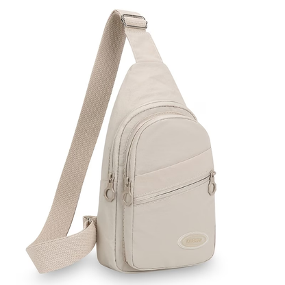 Nova | Lichtgewicht Crossbody Tas