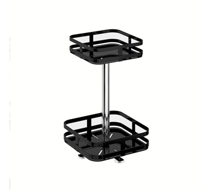 RotatingRack - 360° Draaibaar Multifunctioneel Opbergrek