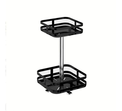 RotatingRack - 360° Draaibaar Multifunctioneel Opbergrek