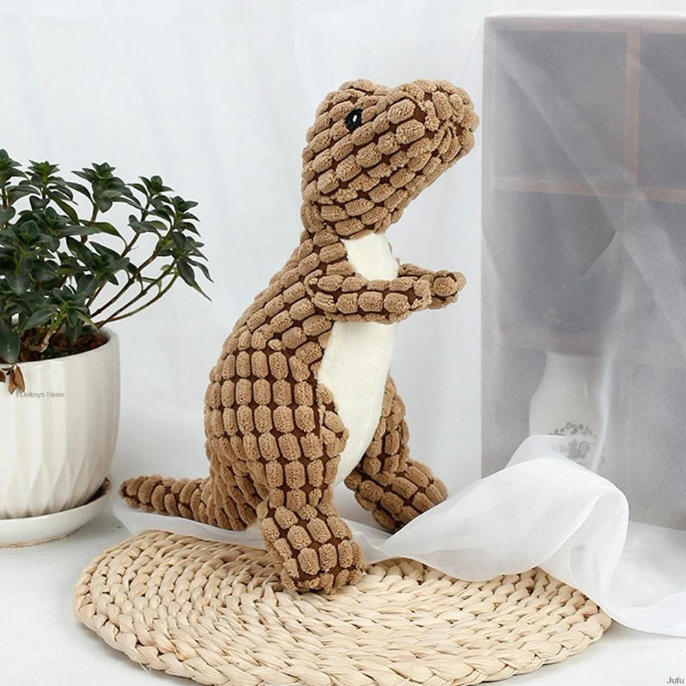 Indestructible Toy - Honden Speelgoed
