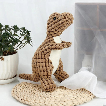 Indestructible Toy - Honden Speelgoed