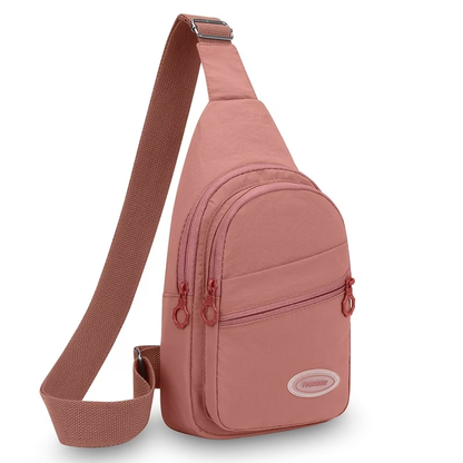 Nova | Lichtgewicht Crossbody Tas