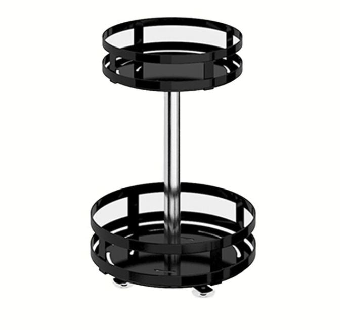 RotatingRack - 360° Draaibaar Multifunctioneel Opbergrek