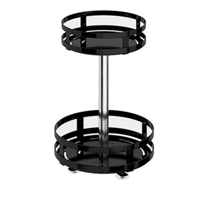 RotatingRack - 360° Draaibaar Multifunctioneel Opbergrek