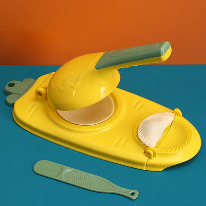 Knoedelpers Nieuwe 2 in 1 Knoedelmaker
