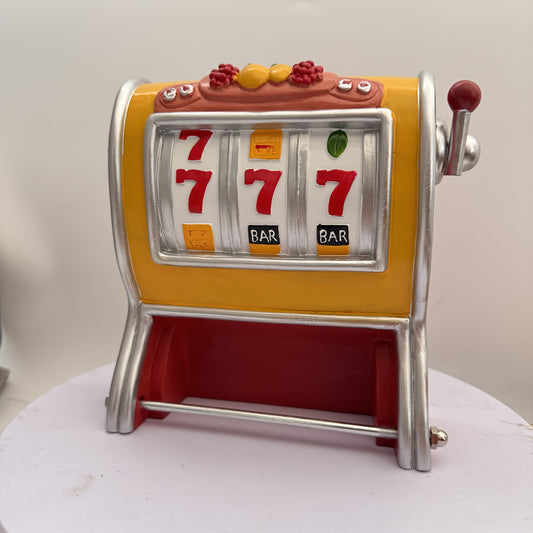 Jackpot Toiletpapierhouder