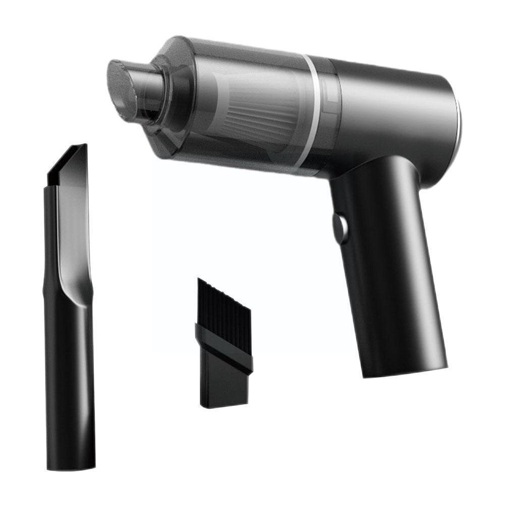 CleanWave™ vacuum  I Multifunctionele Draadloze Stofzuiger