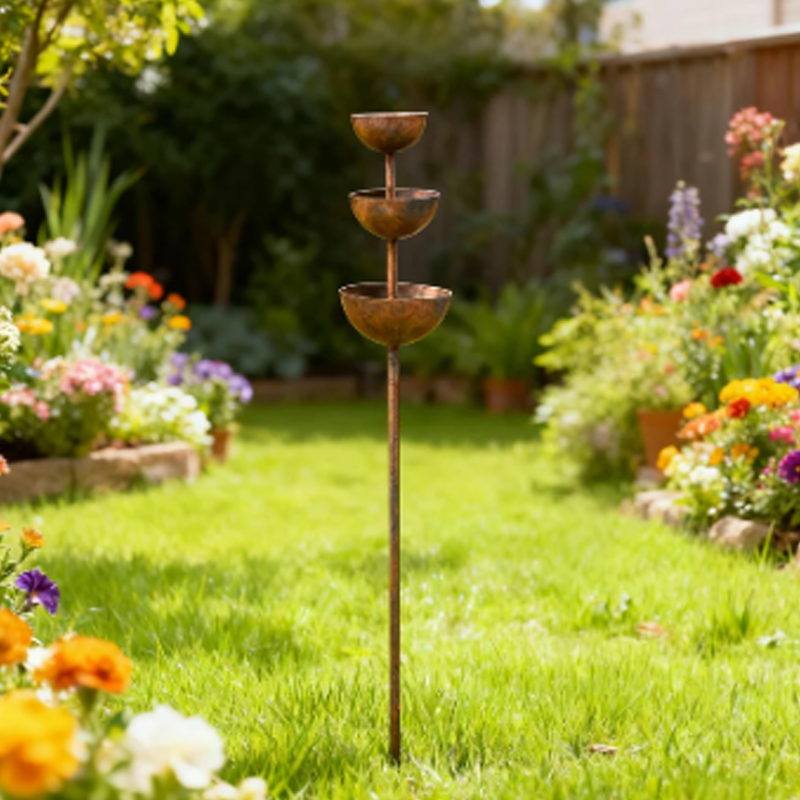 HavenTier — Tuin Voederstation | 50% KORTING