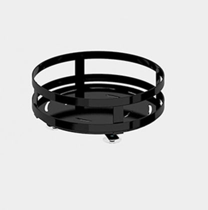 RotatingRack - 360° Draaibaar Multifunctioneel Opbergrek
