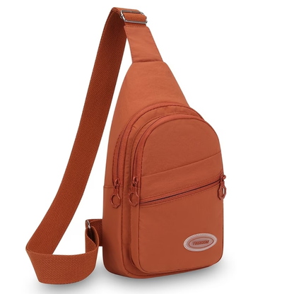 Nova | Lichtgewicht Crossbody Tas