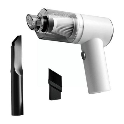 CleanWave™ vacuum  I Multifunctionele Draadloze Stofzuiger