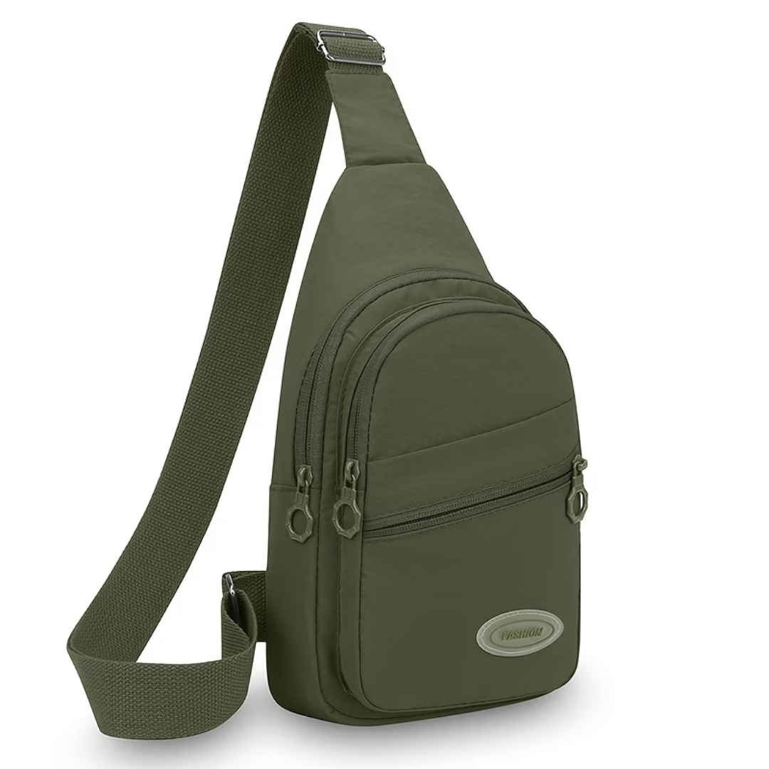 Nova | Lichtgewicht Crossbody Tas