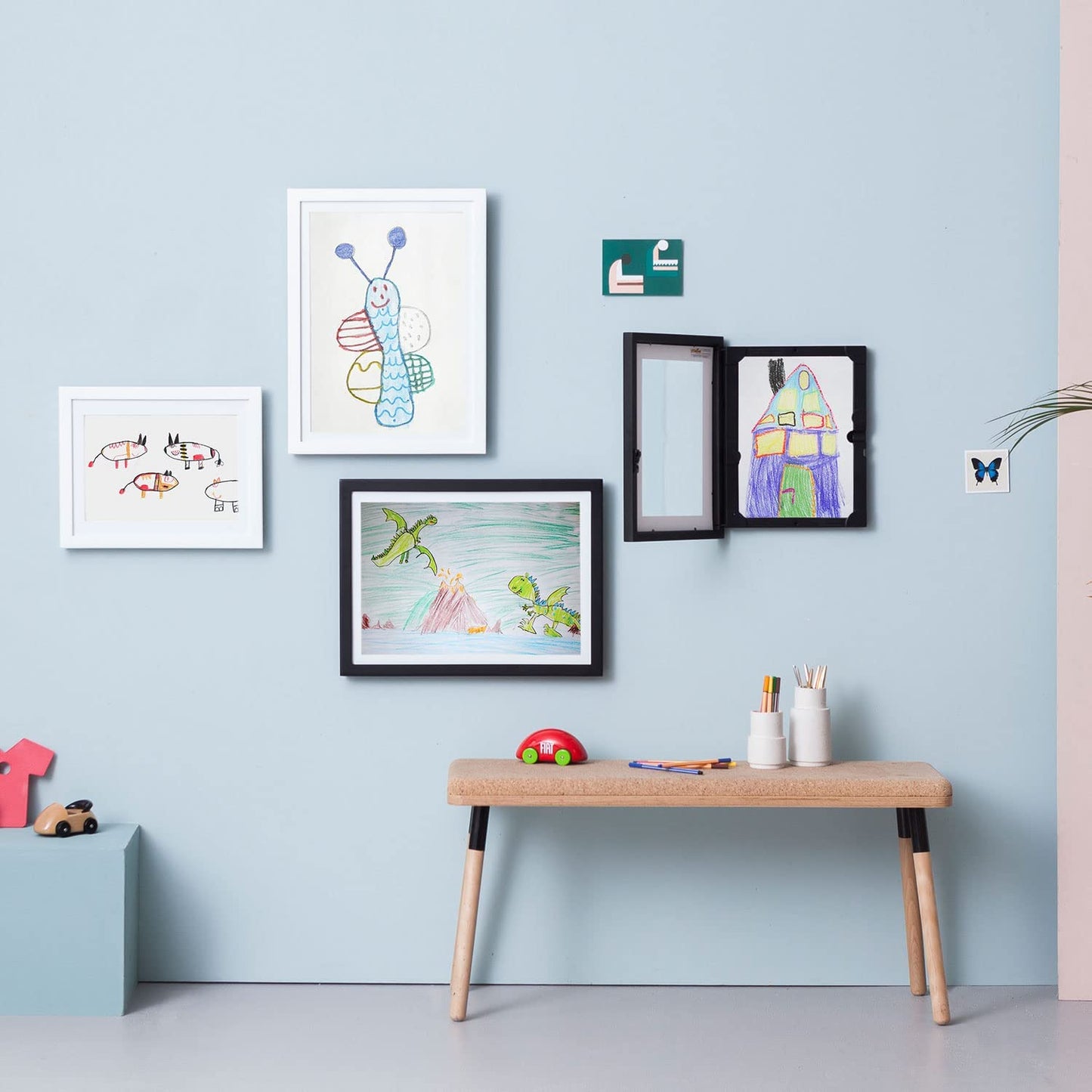 Gallery - Kunstgalerij Voor Kinderen