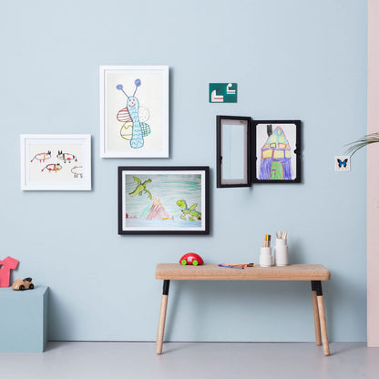 Gallery - Kunstgalerij Voor Kinderen