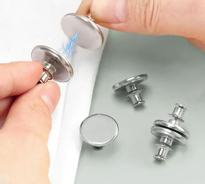 Curtain - Magnetische Gordijnclip