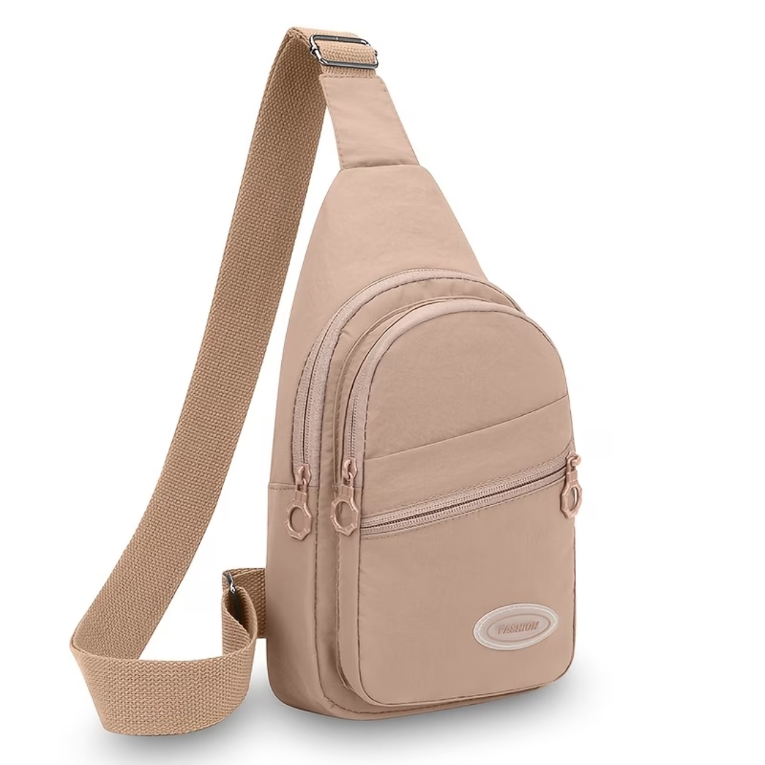 Nova | Lichtgewicht Crossbody Tas