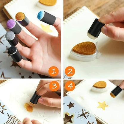 Avelore | Creativiteit begint vroeg!