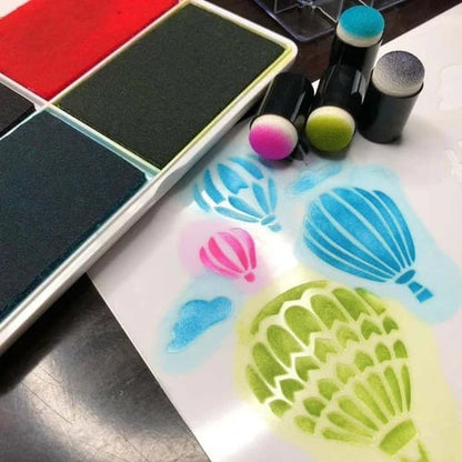 Avelore | Creativiteit begint vroeg!