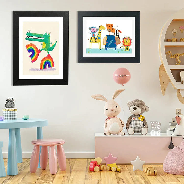 Gallery - Kunstgalerij Voor Kinderen