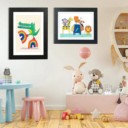 Gallery - Kunstgalerij Voor Kinderen